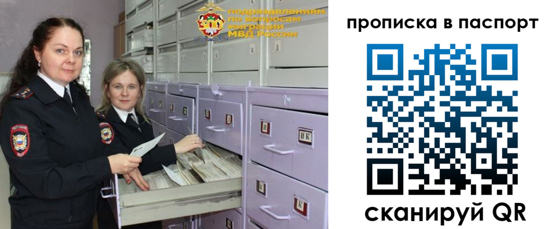 прописка гарантия в Ипатово